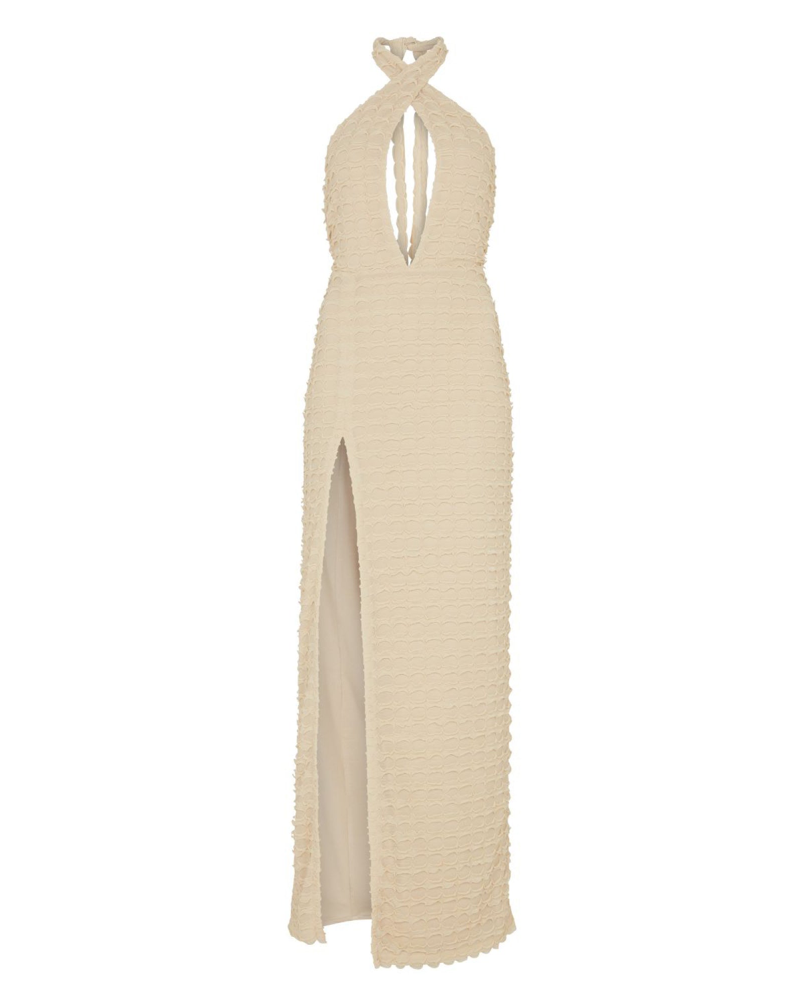 Maya Maxi Dress – MAYA NORA