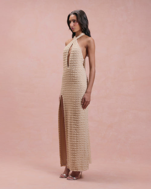 Maya Maxi Dress