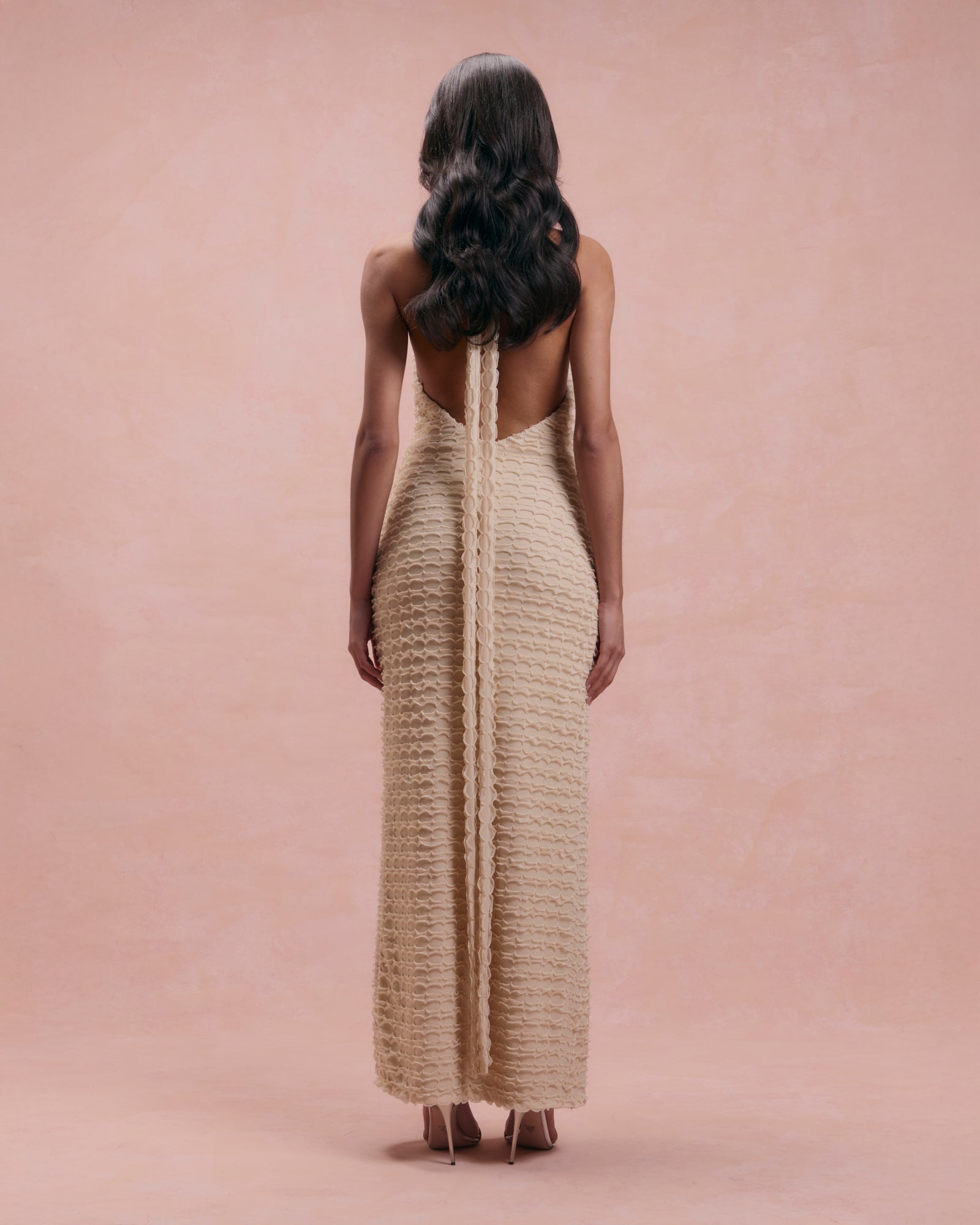 Maya Maxi Dress