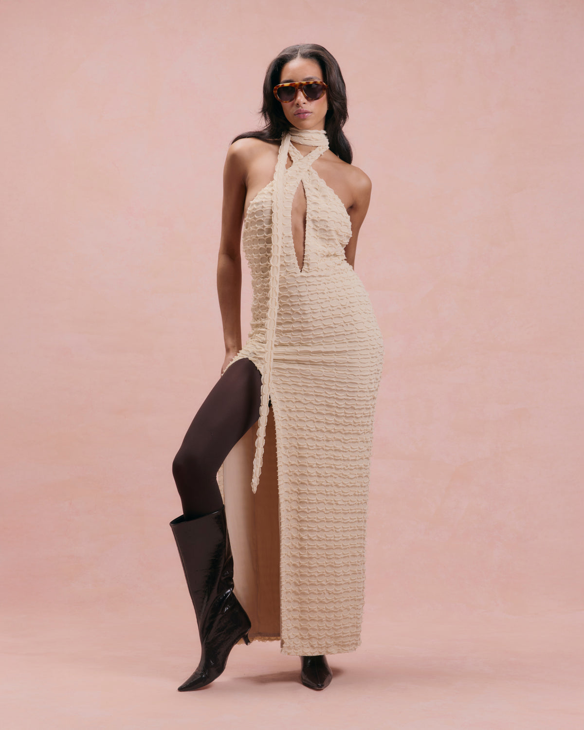 Maya Maxi Dress MAYA NORA Maya Maxi Dress MAYA NORA