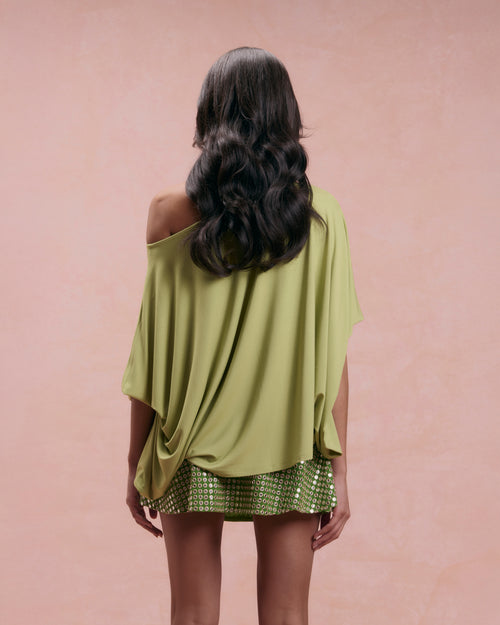 Levity Top