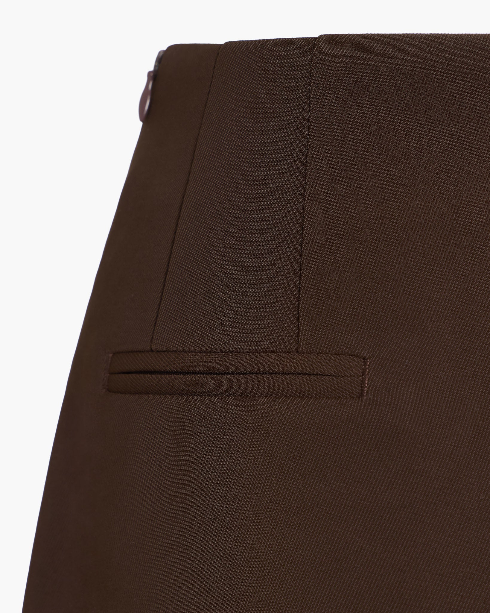 Sculpted Mini Skort