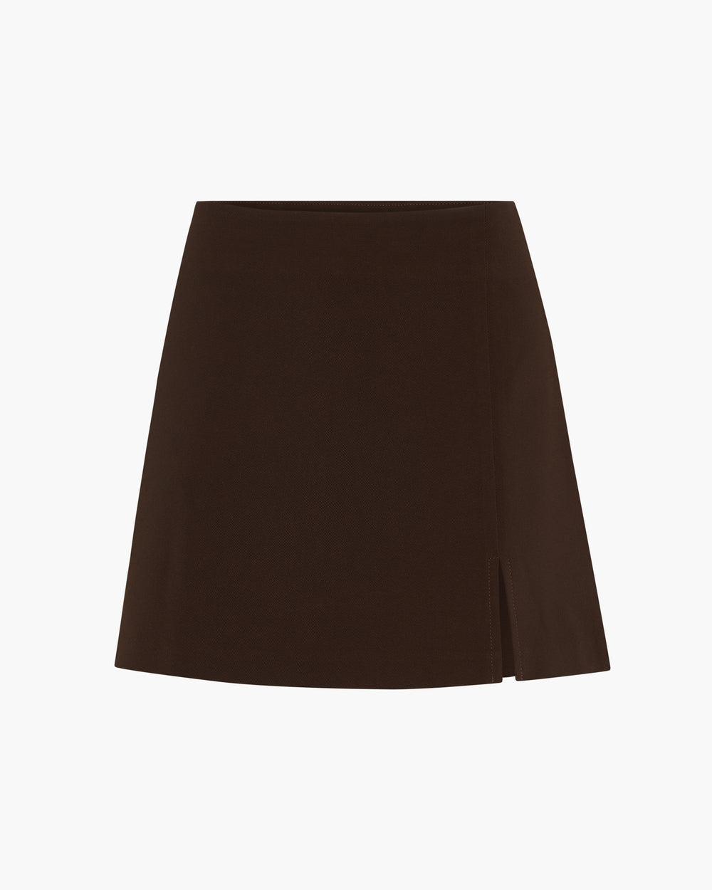 Sculpted Mini Skort