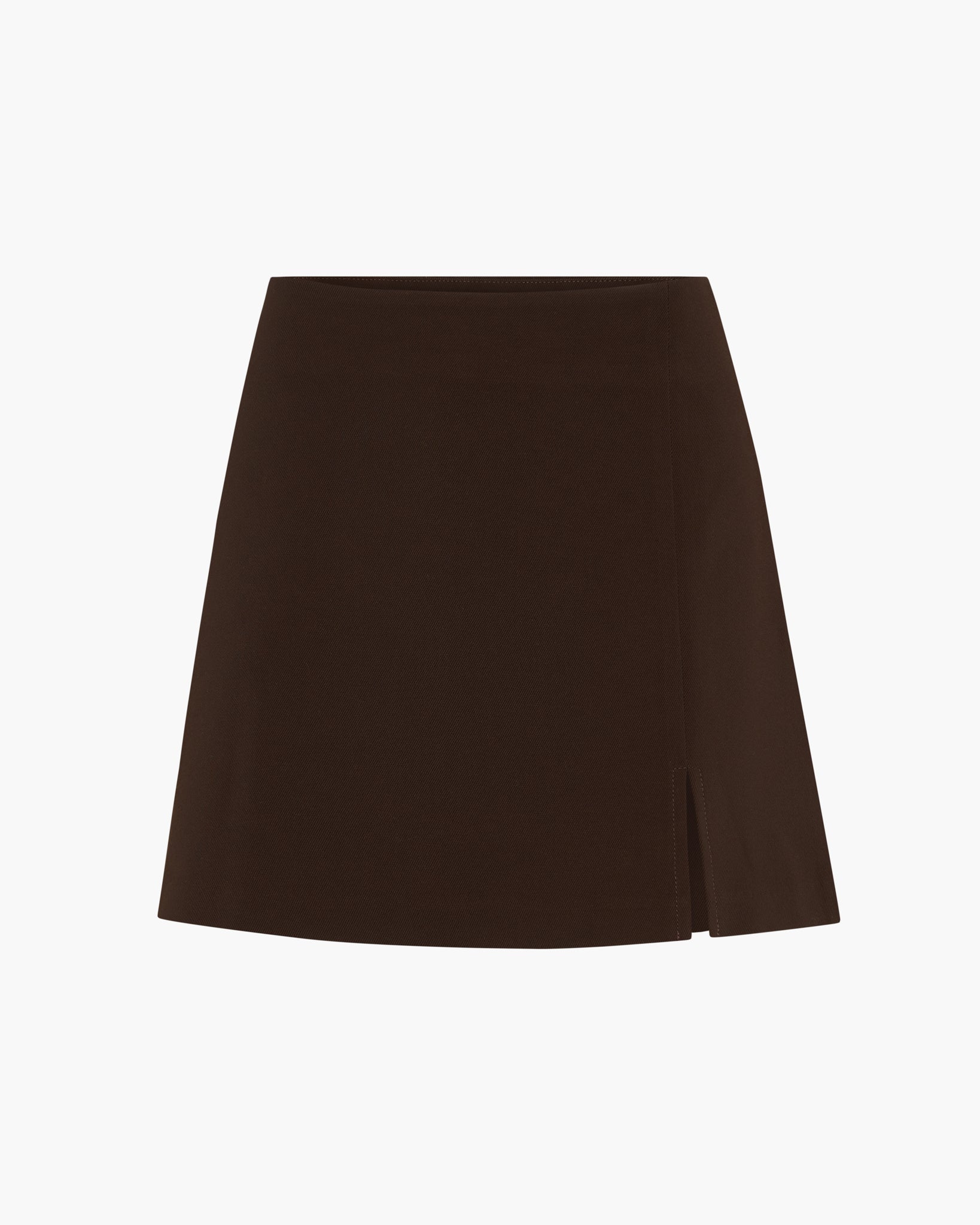 Sculpted Mini Skort