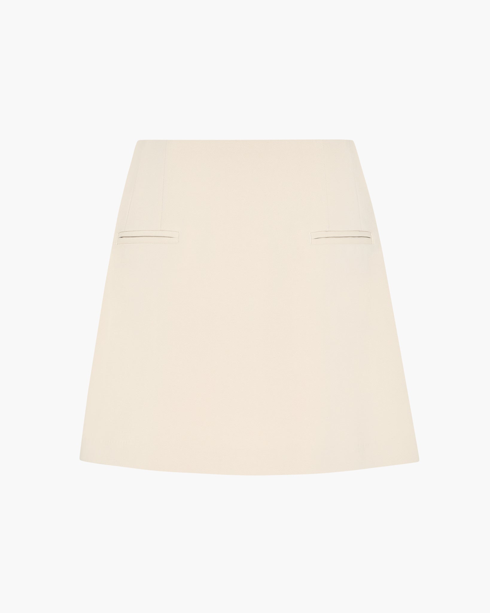 Sculpted Mini Skort