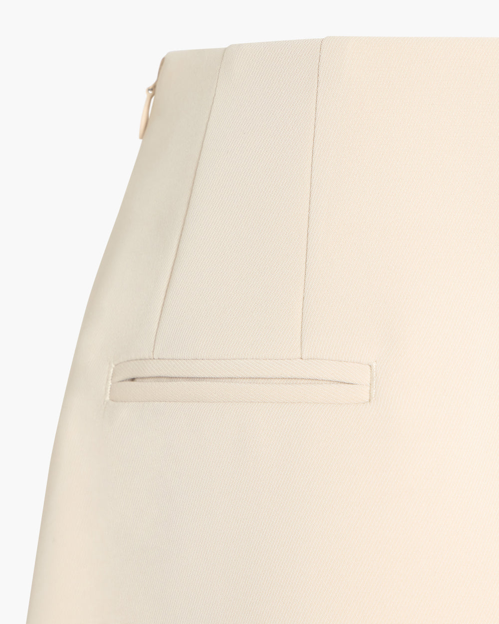 Sculpted Mini Skort