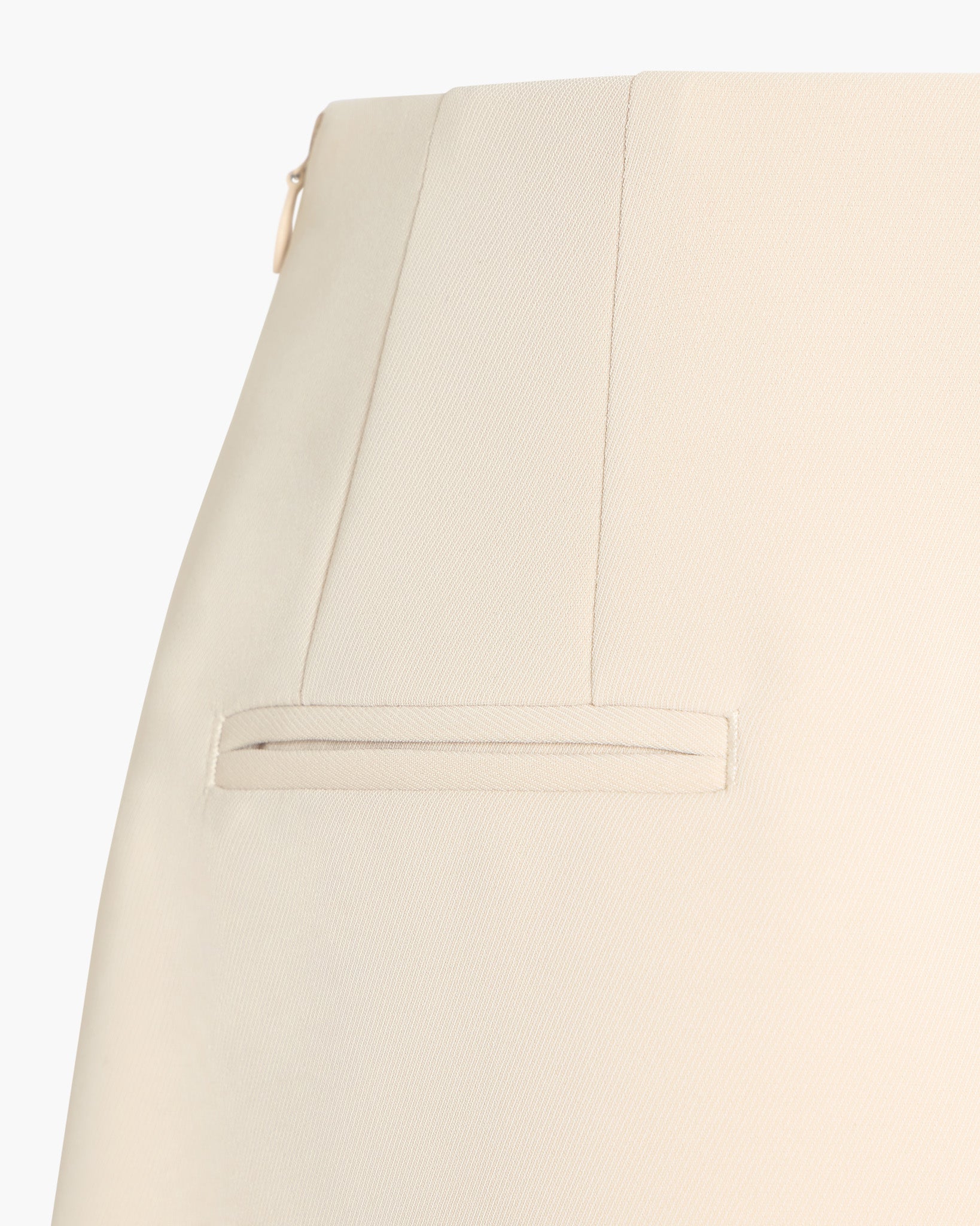 Sculpted Mini Skort