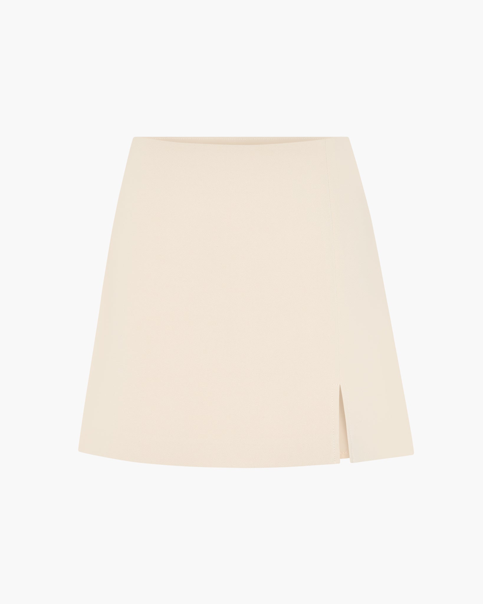 Sculpted Mini Skort